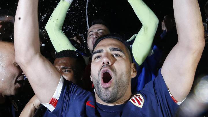 Falcao García