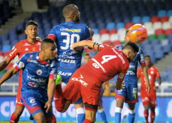 América y su experiencia: 9 jugadores ya ganaron la Liga