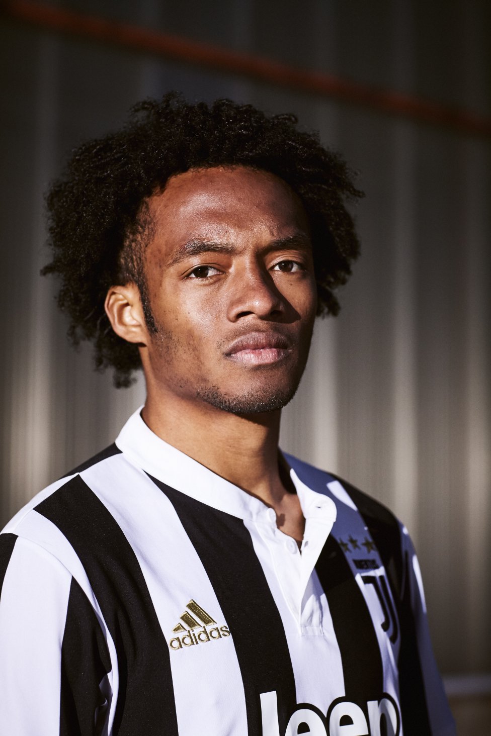 Camiseta Juventus JUAN CUADRADO Camiseta Juventus JUAN CUADRADO