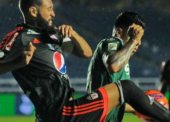 Herner quiere título con América, 'el más grande del país'