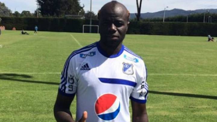 Conexión Colombia-Camerún: 4 cameruneses jugaron en el FPC
