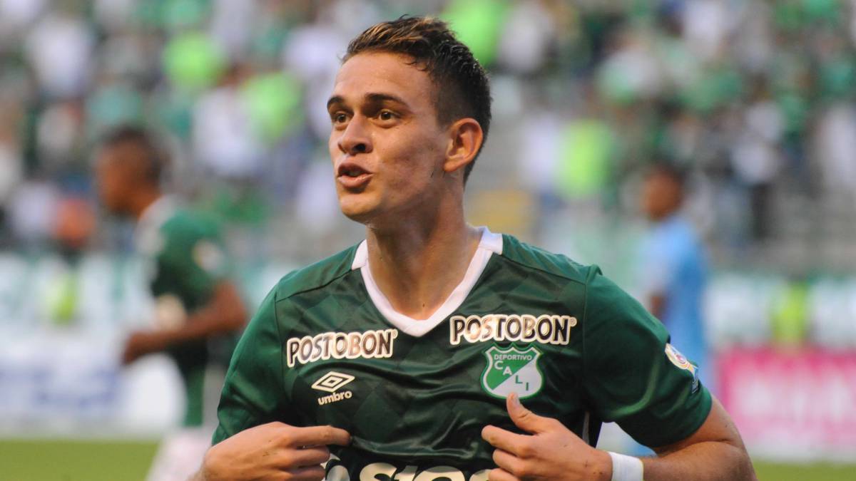 El Cali potenció a sus jugadores canteranos, tras el último título y sus participaciones con las selecciones Colombia. Reportaron ventas cercanas a los 80.000 millones de pesos.