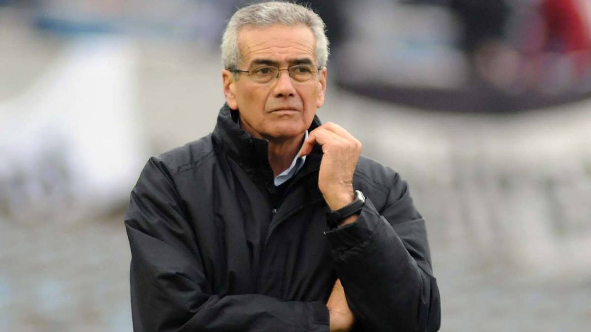 Independiente Santa Fe anuncia el nombre de su nuevo director técnico