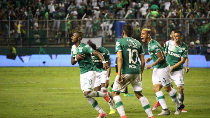Deportivo Cali busca la ventaja en su casa frente a Nacional