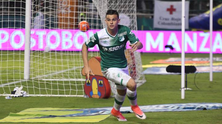 Benedetti: “Vamos con gran ventaja a Medellín”