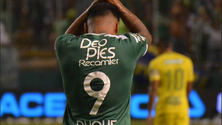 Liga Águila