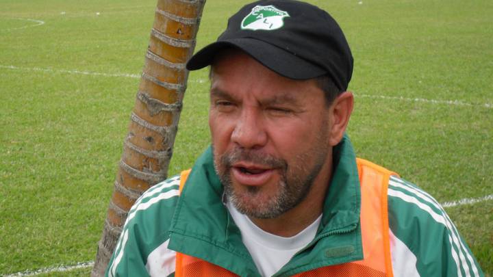 José Eugenio 'Cheché' Hernández, extécnico campeón con Deportivo Cali antes de la final de Liga Águila: "Nacional no va a entregar un campeonato sin lugar"