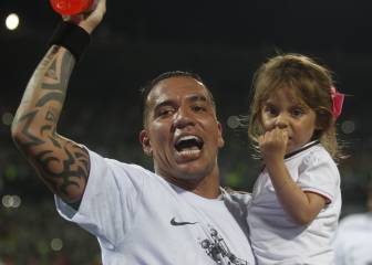 Palabra de goleador: Dayro cumple, Botín de Oro y título