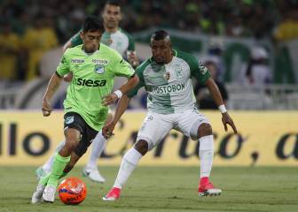Nacional golea, remonta y es campeón: logra su estrella 16