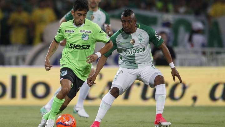 Nacional golea, remonta y es campeón: logra su estrella 16