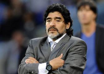 Grandes jugadores que no les fue bien como técnicos