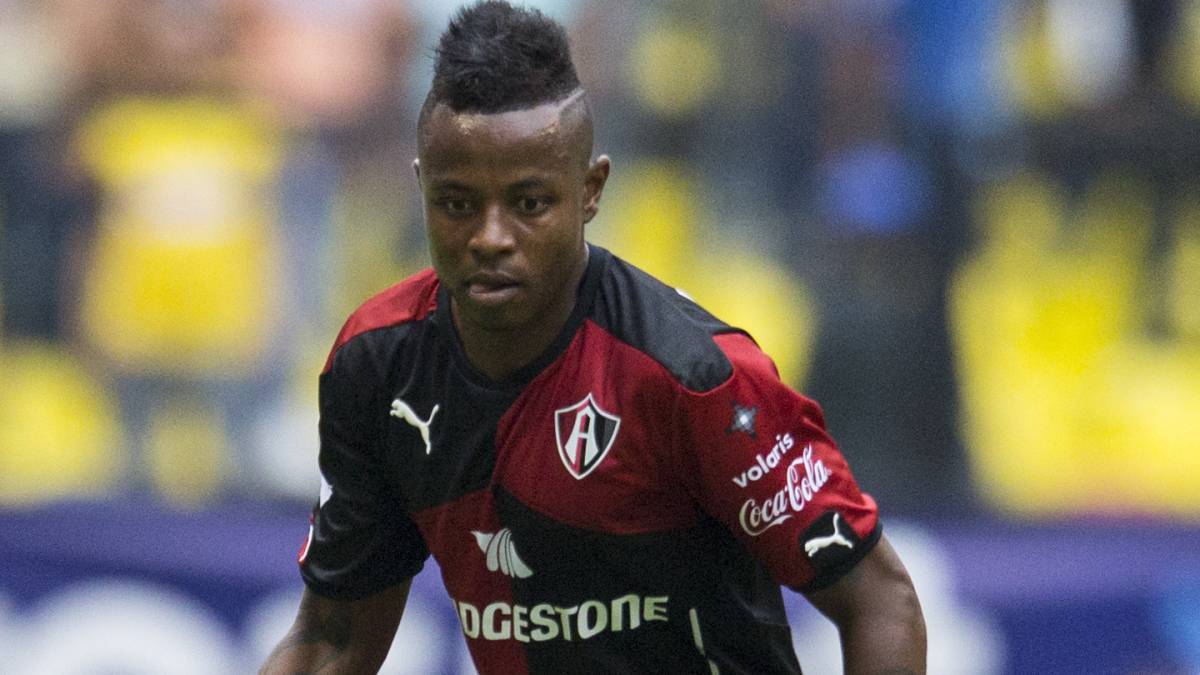 América presentó sus nuevas contrataciones para la Liga-II