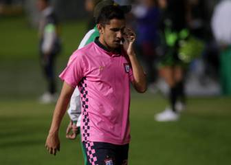 Mahecha: