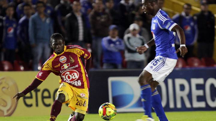Tolima los potencia y otros clubes los sacan campeones
