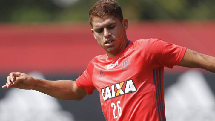 Gustavo Cuellar