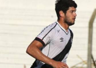 Matías De Los Santos, a préstamo a un año a Millonarios