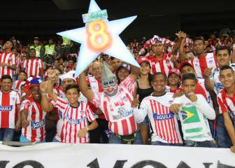 Dimayor comienza proceso de enrolamiento para los hinchas