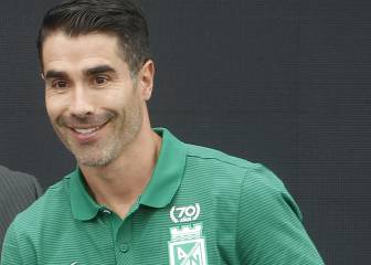 Nacional sale en defensa de Ángel y rechaza agresiones
