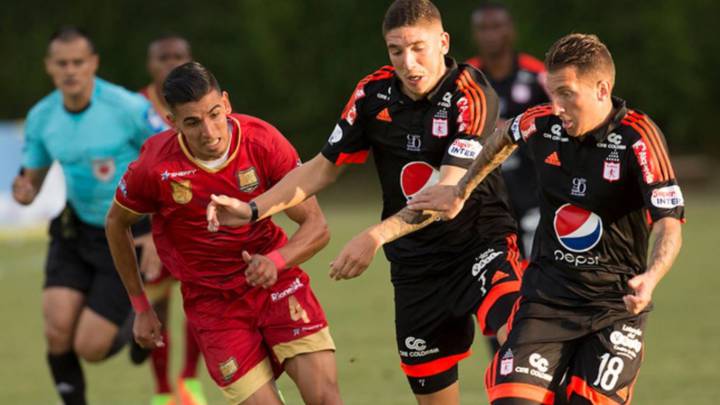 Altas y bajas, salidas y entradas de 20 clubes del Fútbol Profesional Colombiano para la Liga Águila 2017-II. Así se arman Millonarios, Nacional, América