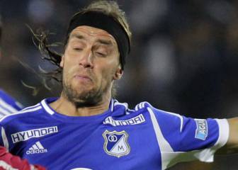 Millos vuelve a tener un defensa uruguayo después cinco años