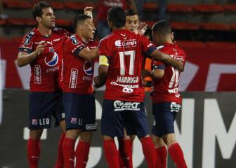 Racing vs Medellín en vivo online: Copa Sudamericana 2017