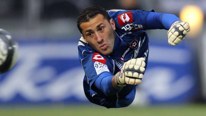 David Ospina es pretendido por el Nantes de Francia