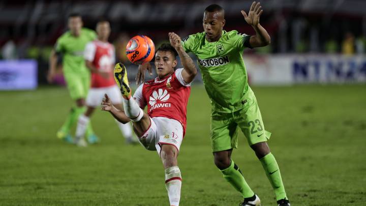 Fecha 1 Liga Águila 2017II, Dimayor confirmó horarios para la jornada que se disputará del viernes 7 y el domingo 9 de julio: DIM-Millos y Nacional-Santa Fe