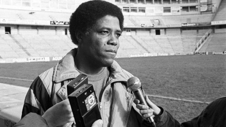 Francisco Maturana en Tigres-Once Caldas vuelve a dirigir un partido de Liga después de 19 años. El último fue el 28 de mayo de 1998 en Millonarios-Santa Fe