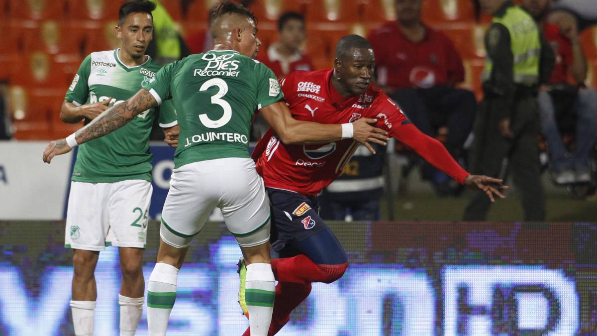 Mosquera: "Esperamos empezar con altura la Liga ante Millos"