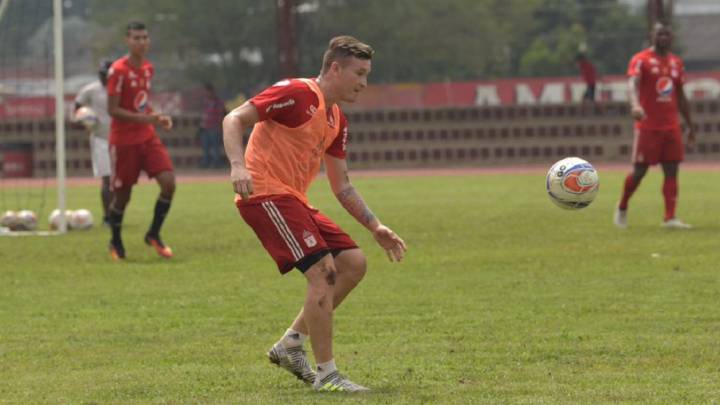 'Queso' Fernández