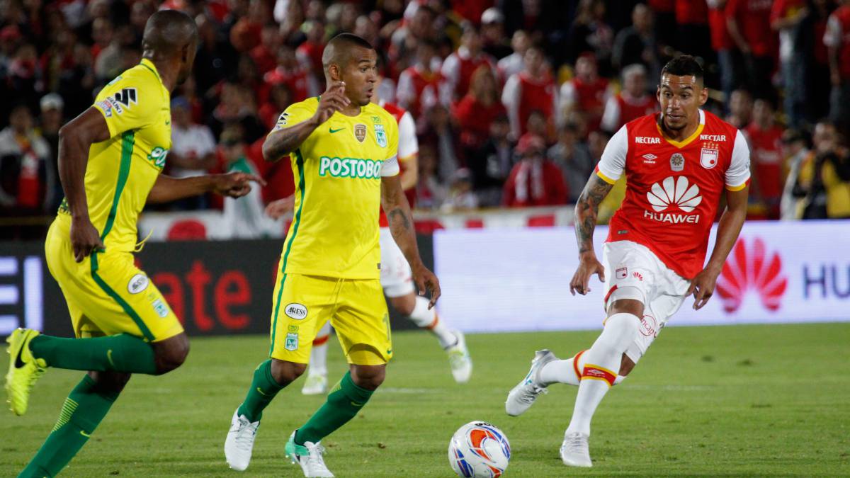 Deportivo Cali vs Junior de Barranquilla se enfrentan en la Copa Sudamericana Deportivo Cali vs Junior de Barranquilla se enfrentan en la Copa Sudamericana