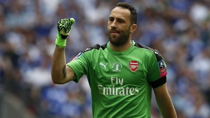 Ospina y Bacca, los que faltan por resolver el futuro