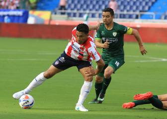 Teo el de más experiencia internacional en Junior