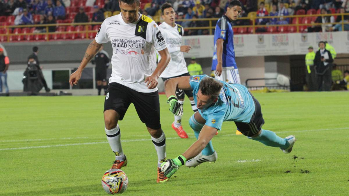 Millonarios vs. Alianza Petrolera: llegó la hora del debut azul en