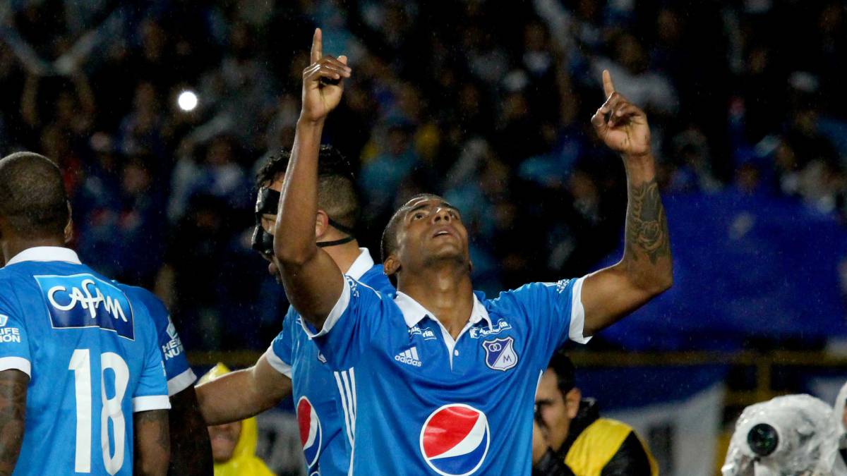 Millonarios vs. Alianza Petrolera: llegó la hora del debut azul en