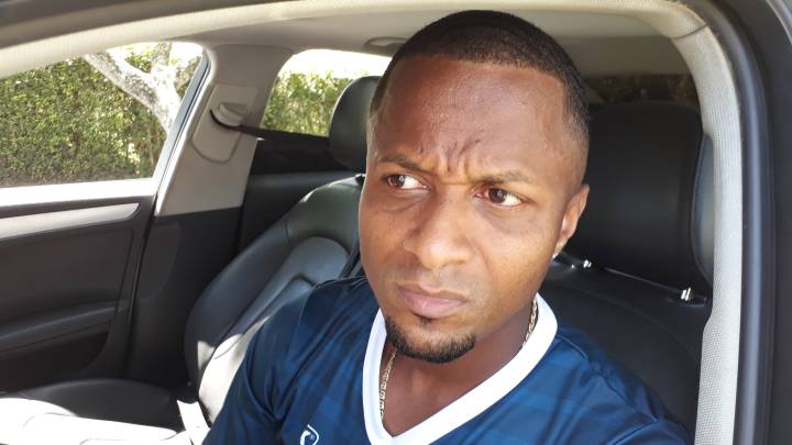 Mosquera: “Dicen que Popayán es el final de mi carrera”