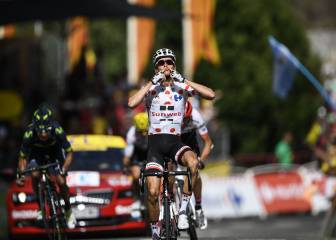 Tour de Francia 2017 etapa 13: Barguil gana y Nairo descuenta tiempo