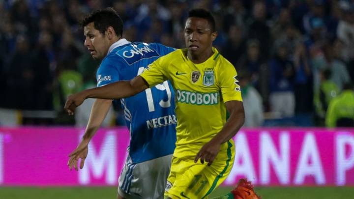 Atlético Nacional