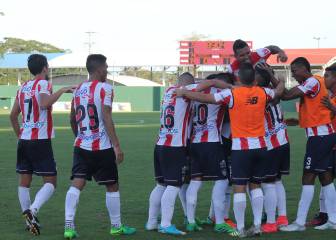 América, un ejército de calidad, y Junior, presionado por ganar