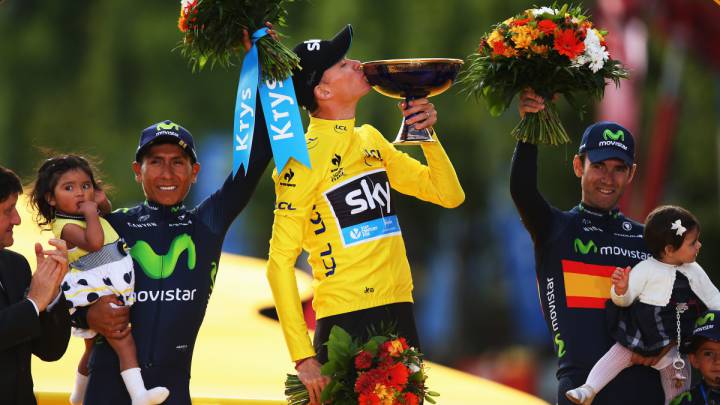 Tour de Francia