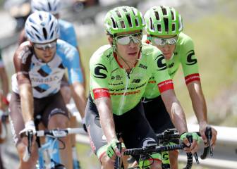 Tour de Francia etapa 18: Barguil gana y Atapuma llega segundo