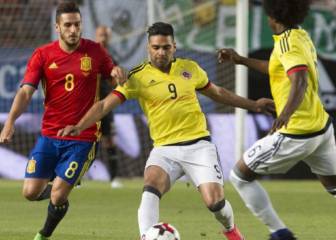 Juez menciona a Colfútbol en escándalo del fútbol español