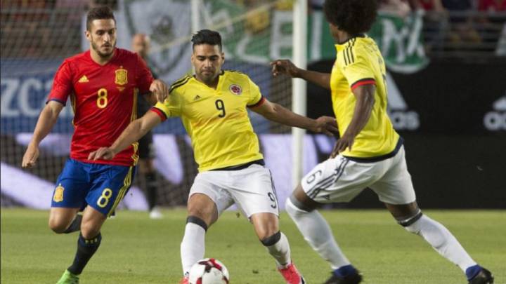 Juez menciona a Colfútbol en escándalo del fútbol español