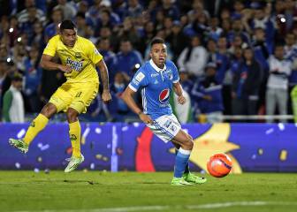 Millonarios 1x1: Ayron Del Valle y los pase gol dan soluciones