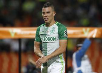 Los 5 colombianos que serían figuras en la Liga de México