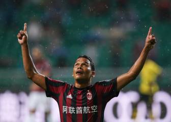 ¿En qué beneficiaría la Liga de Francia a Carlos Bacca?