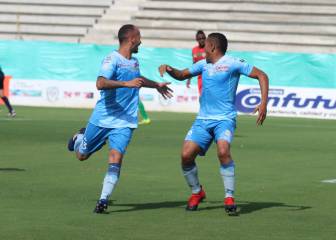 Jaguares mete presión al América, su próximo rival
