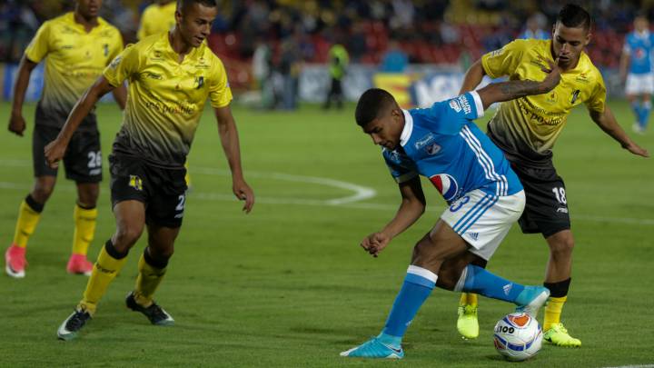Copa Águila
