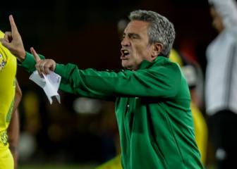 Juan Manuel Lillo: