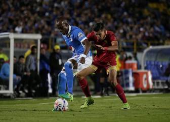 Diez datos que deja el empate de Millos contra Rionegro